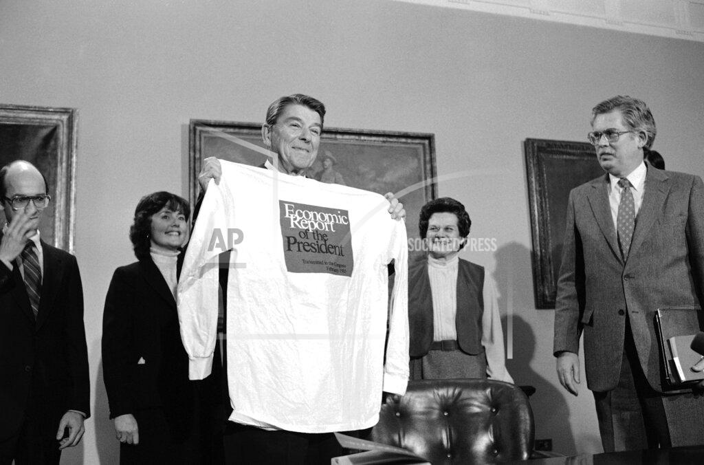 The Eighties: Tuesday, February 5, 1985 – History Diaries
