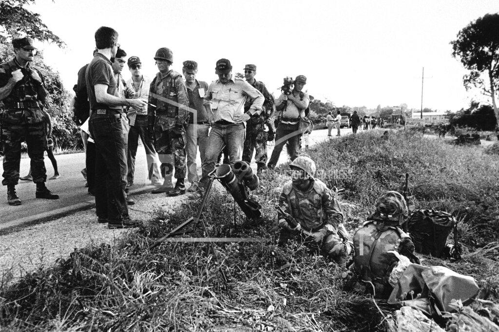 The Eighties: Friday, April 26, 1985 – History Diaries