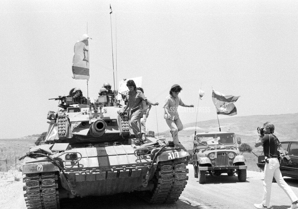 The Eighties: Monday, June 10, 1985 – History Diaries