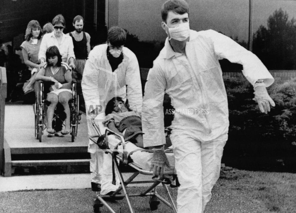 The Eighties: Sunday, August 11, 1985 – History Diaries