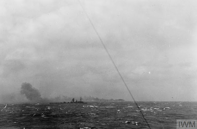 World War II Diary: Tuesday, May 27, 1941 – History Diaries